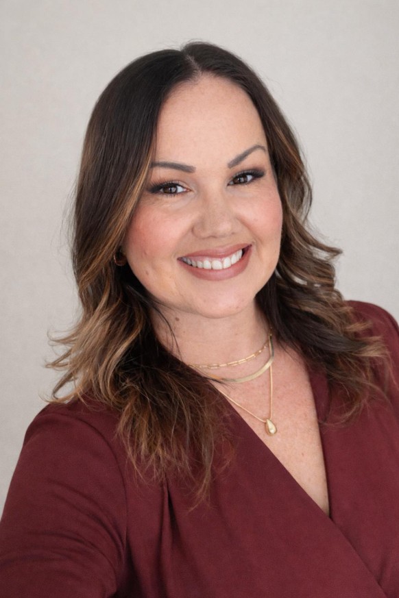 Savannah, Owner of Refined Services LLC